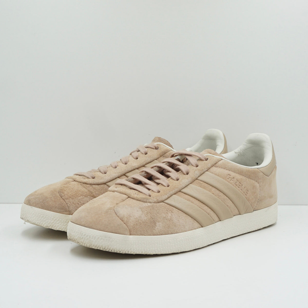 adidas gazelle silver green womens Adidas Gazelle Pale Nude