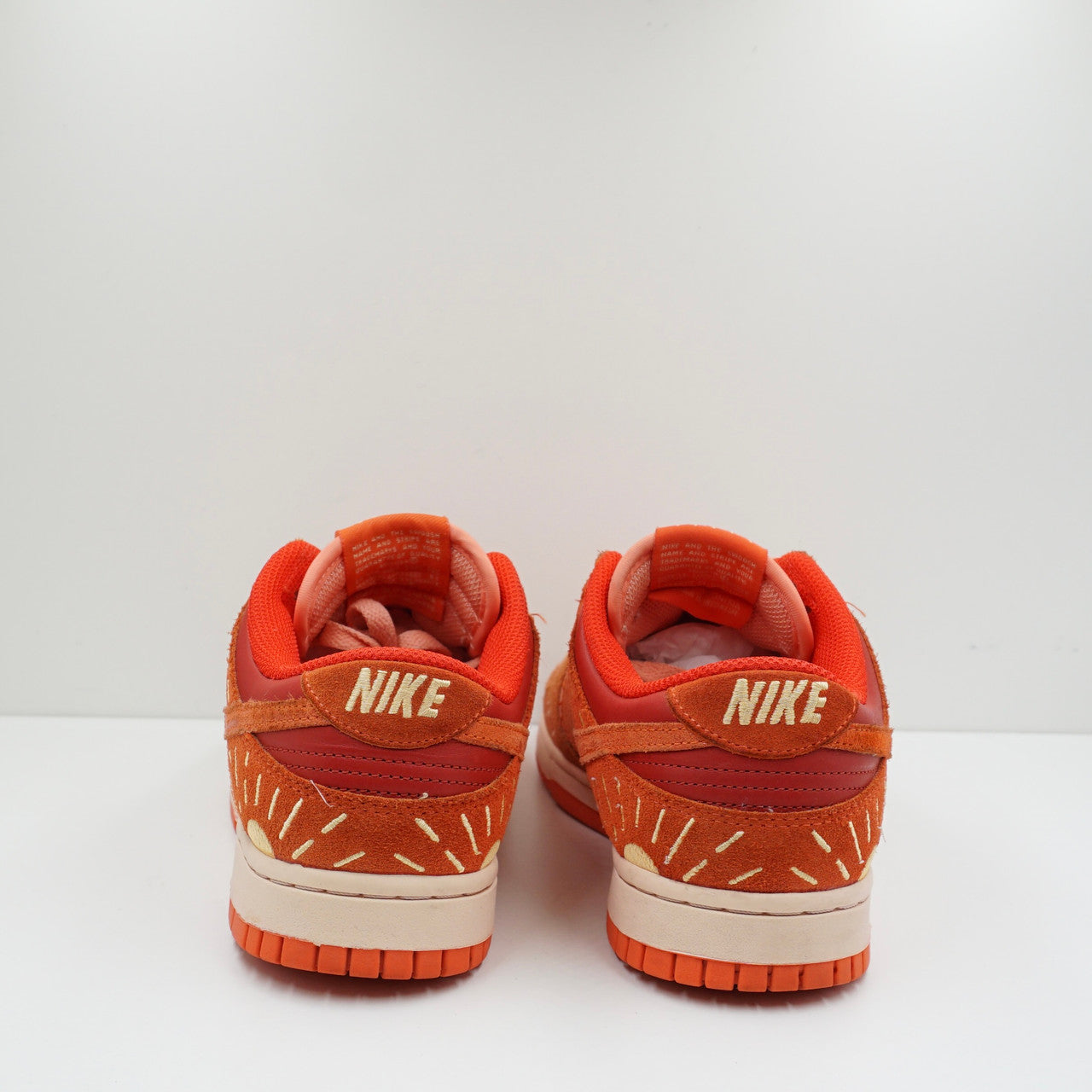 nike dunk winter solstice