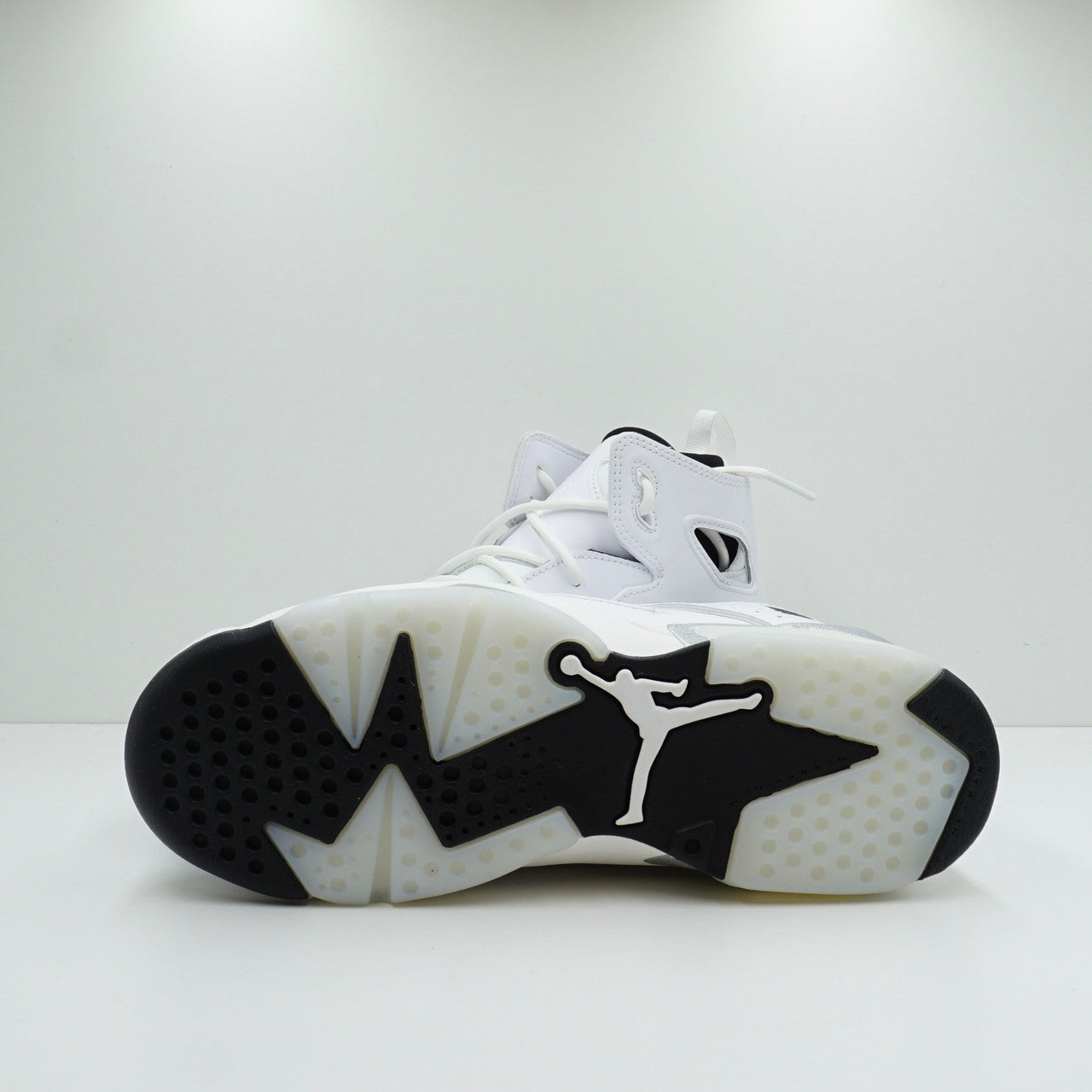 Jordan Flight Club 91 White (GS)