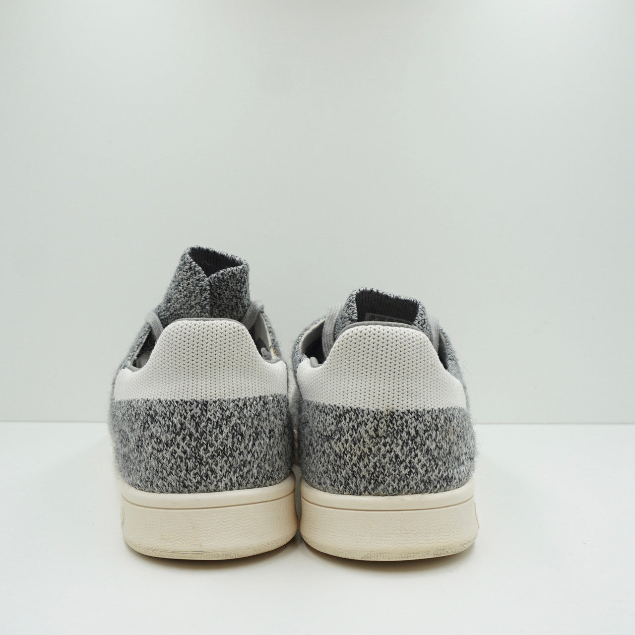 Adidas Stan Smith Primeknit Wool