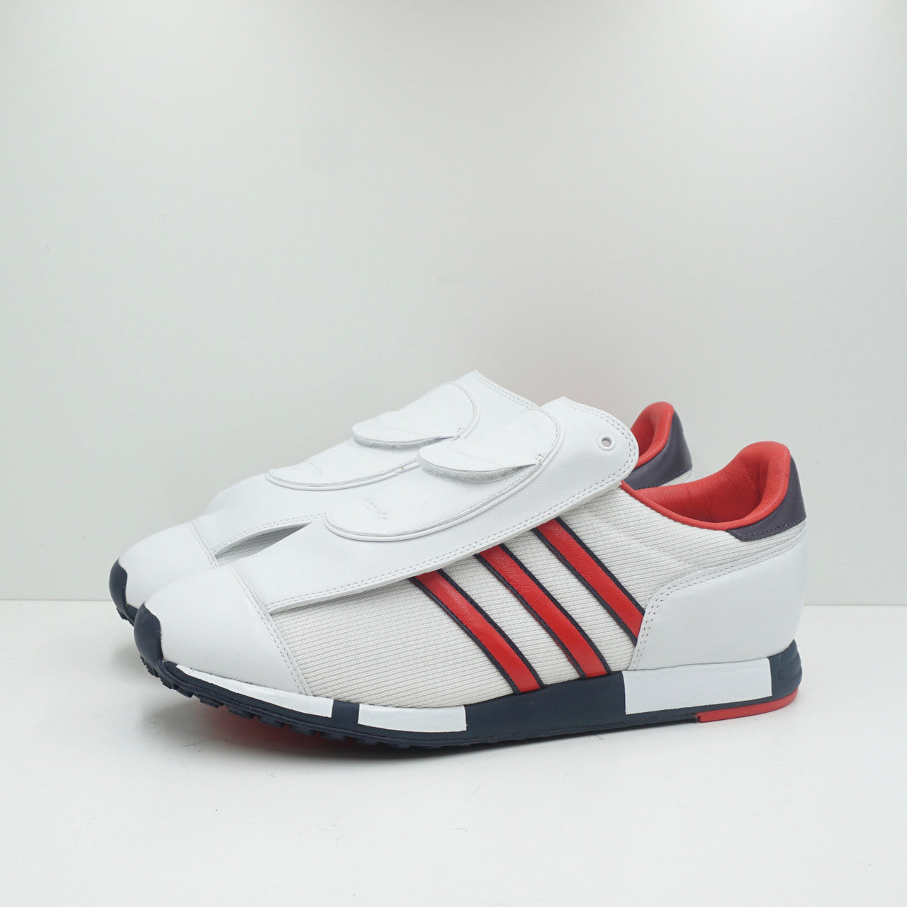 Adidas Pacer David Beckham