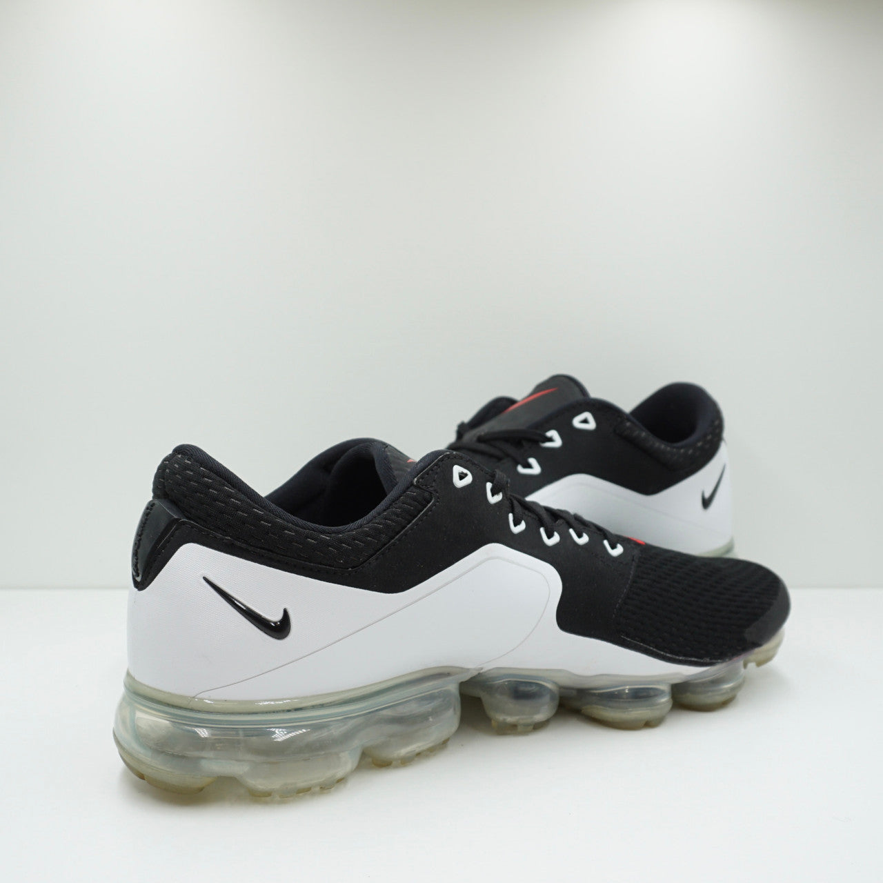 Nike Air VaporMax CS Black White