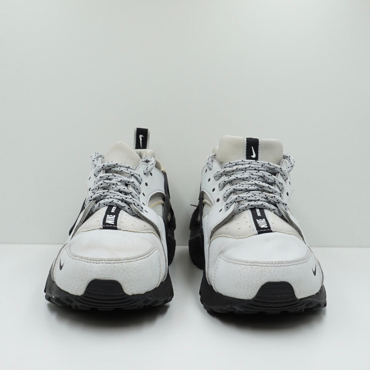 Nike Huarache Grey (GS)