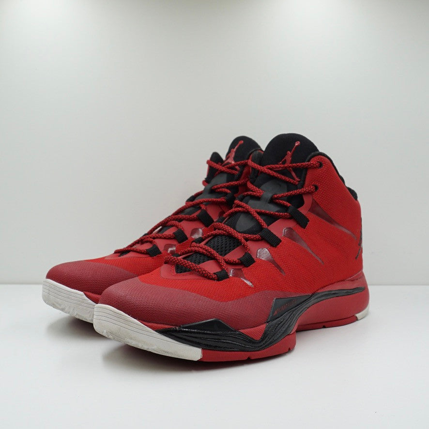 Jordan Super Fly 2 Red
