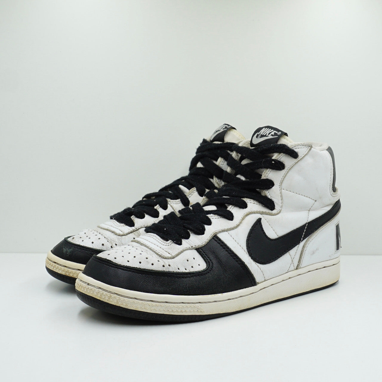 Nike Terminator High St Johns (2004)