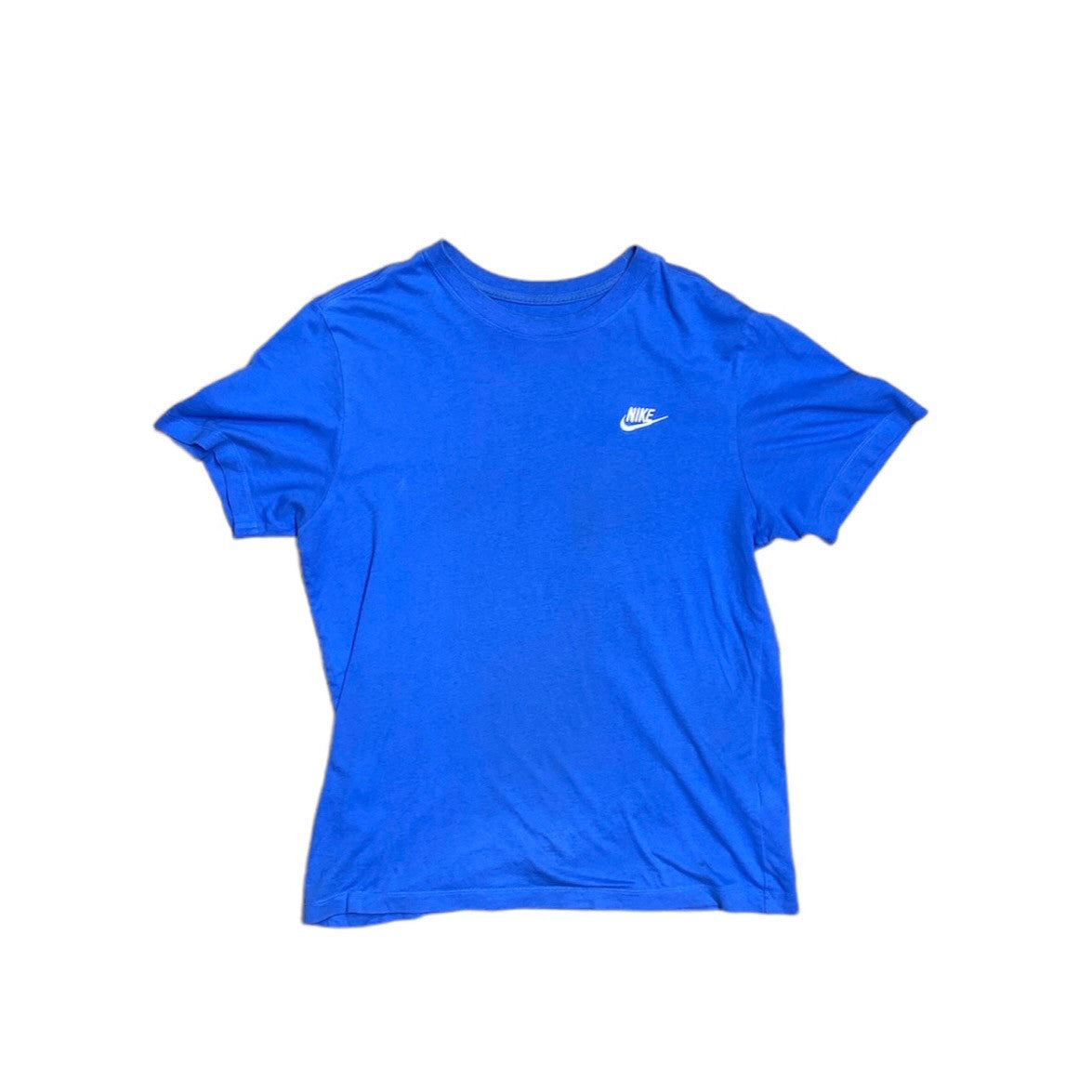 Nike Mini Logo Tshirt