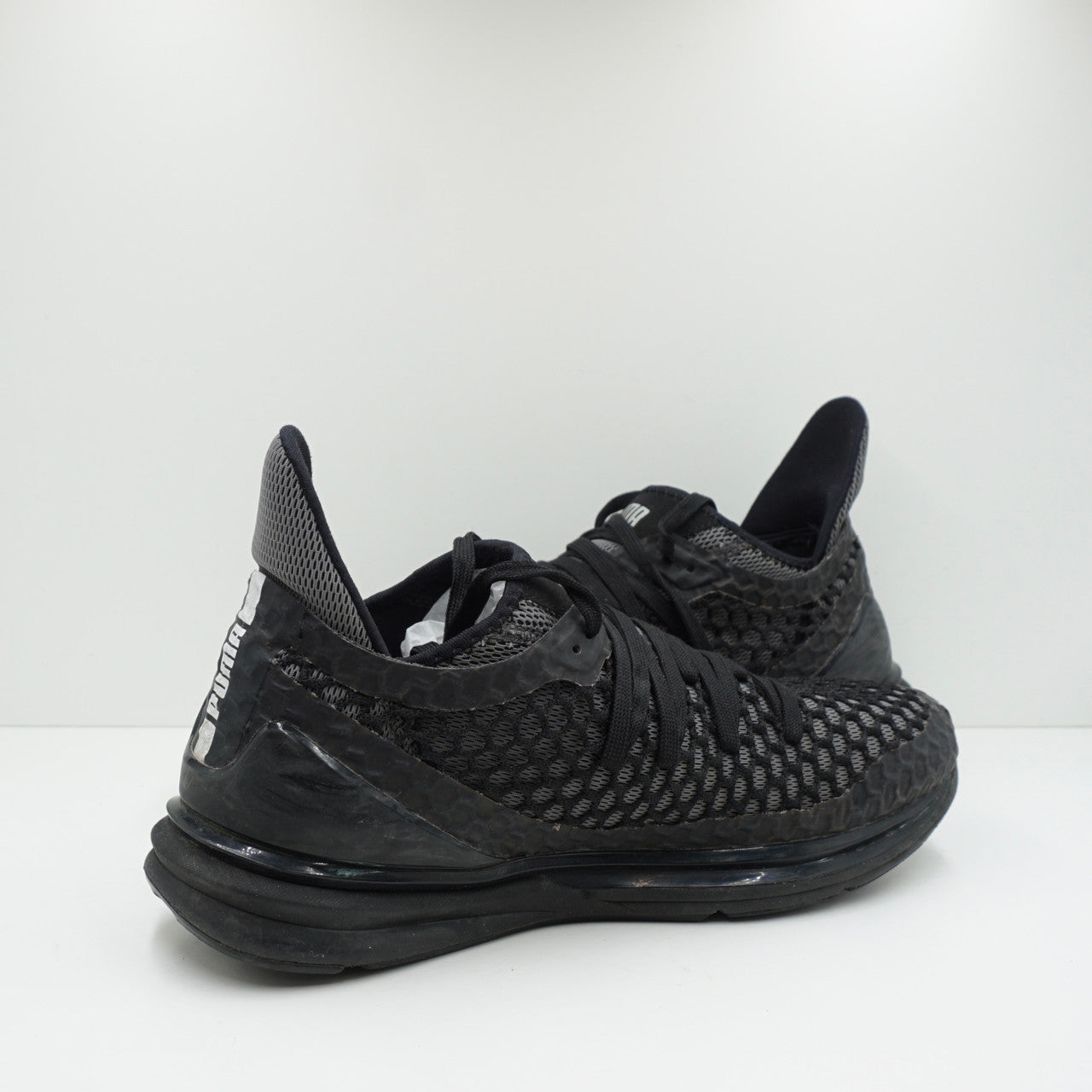 Puma Ignite Limitless Black