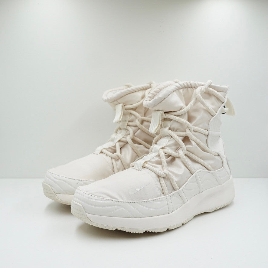 High Top Nike Women's Tanjun High Rise Shoe Nike Tanjun High