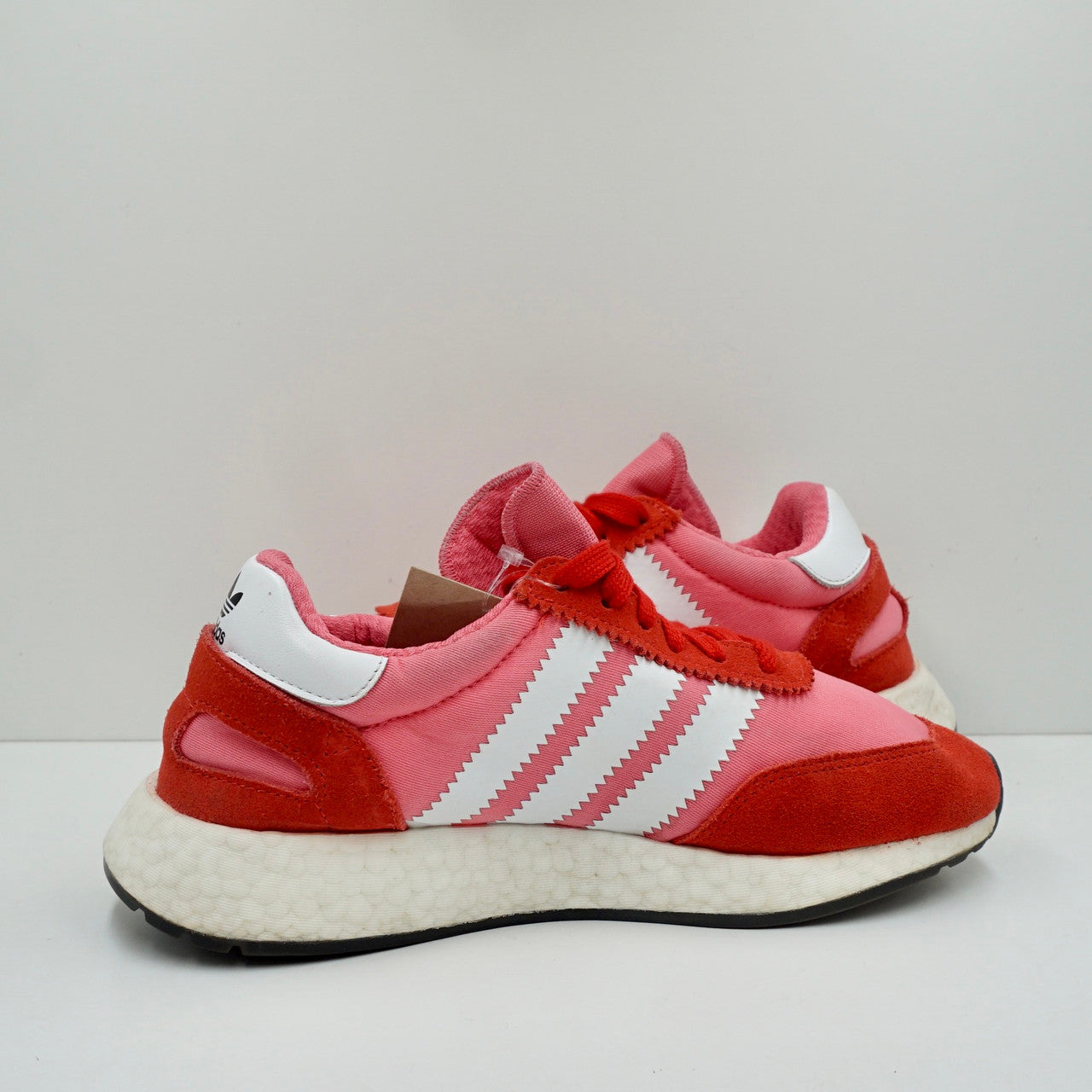 Adidas 5923 red and pink best sale