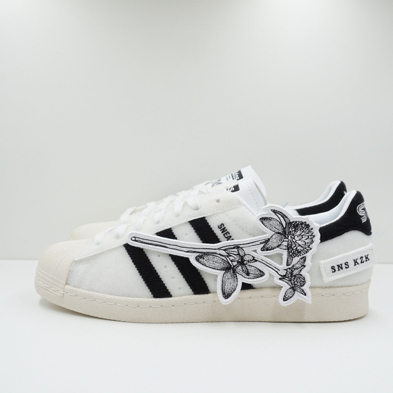 Adidas superstar sns kinenbi sale