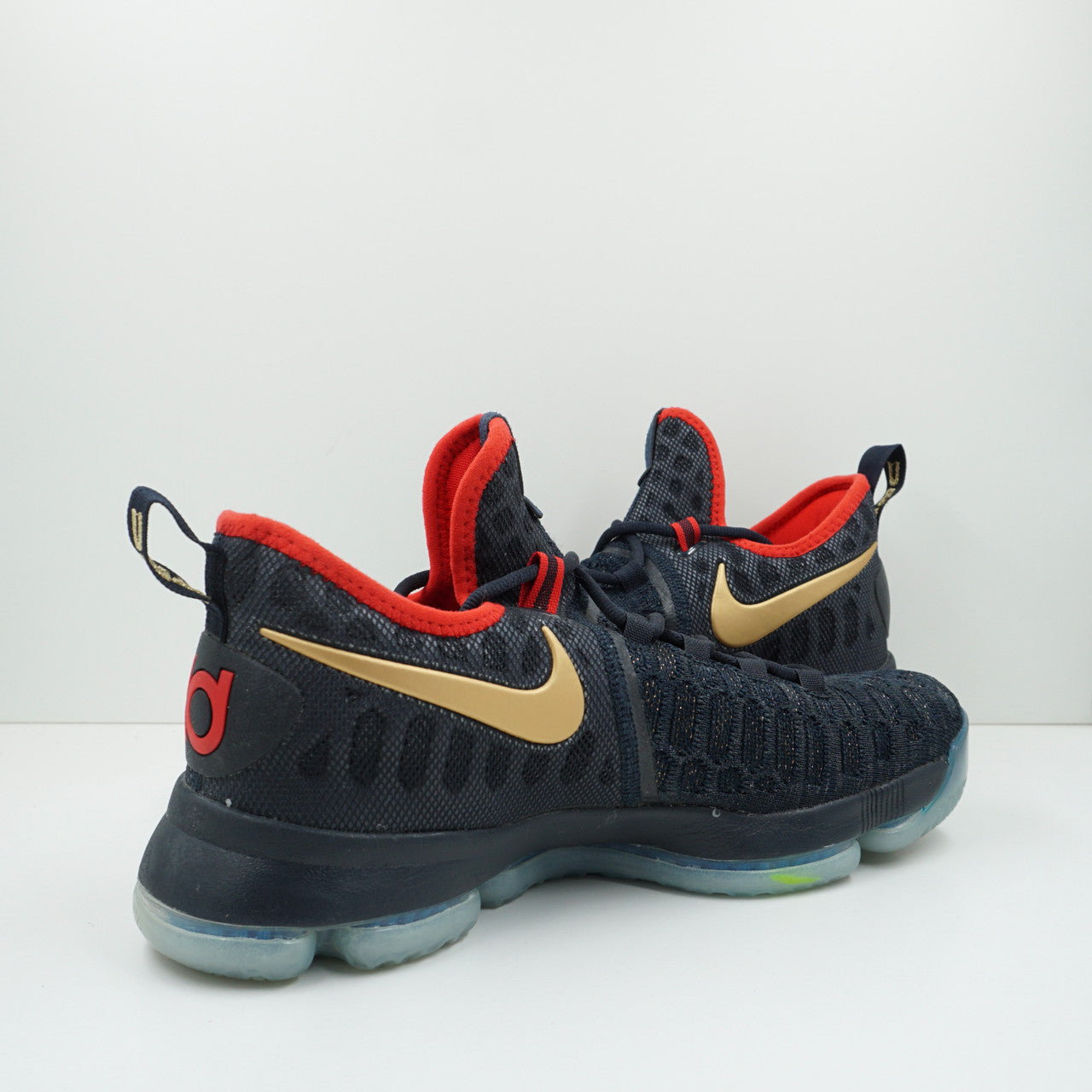 Nike KD 9 Gold Medal
