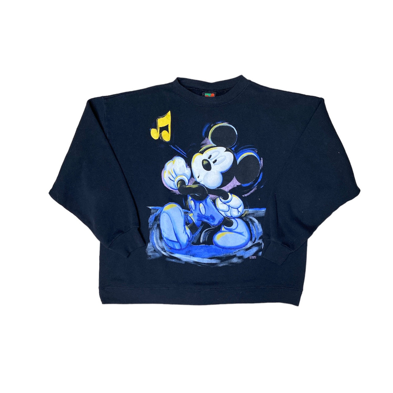 Disney Mickey Mouse Crewneck