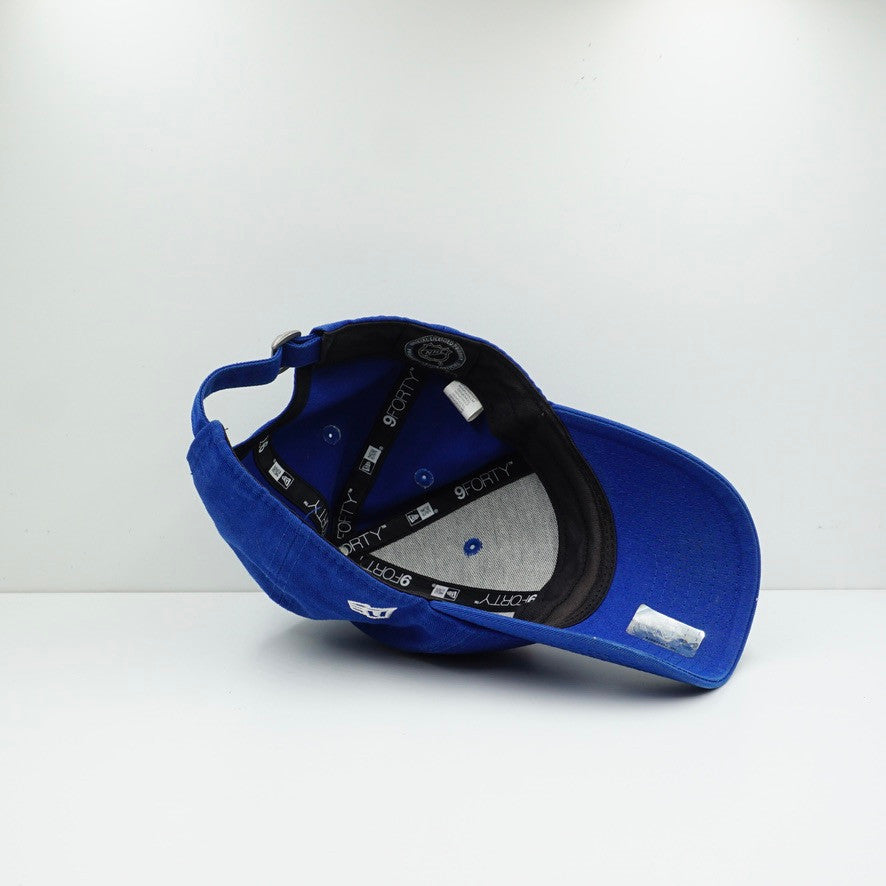 New Era New York Rangers Youth Adjustable Cap