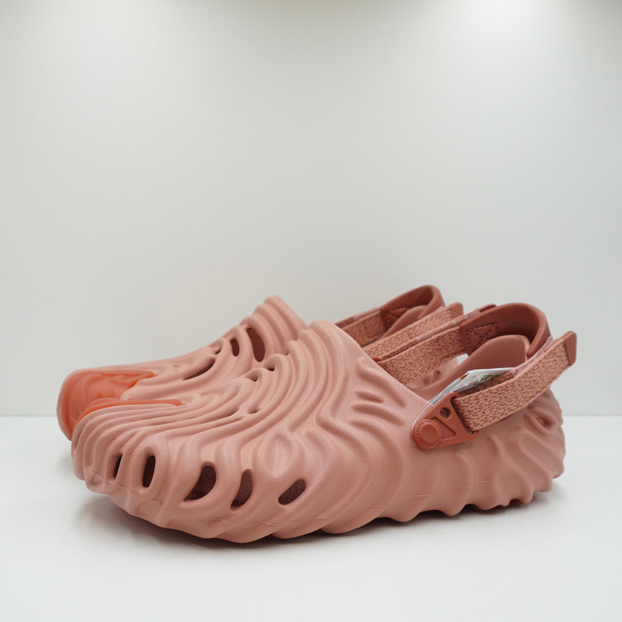 Crocs Pollex Clog by Salehe Bembury Kuwata