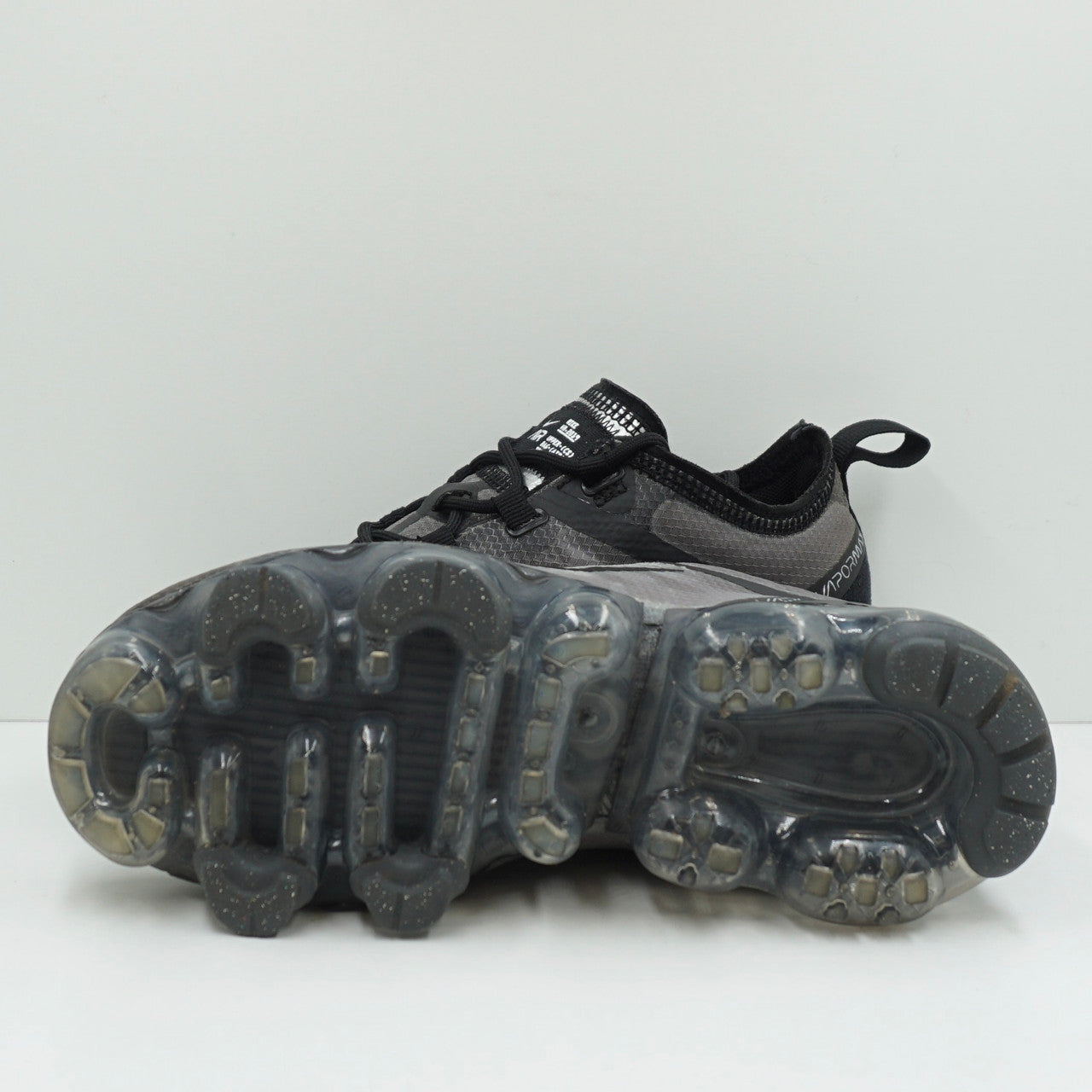 Air vapormax 2019 shop junior black