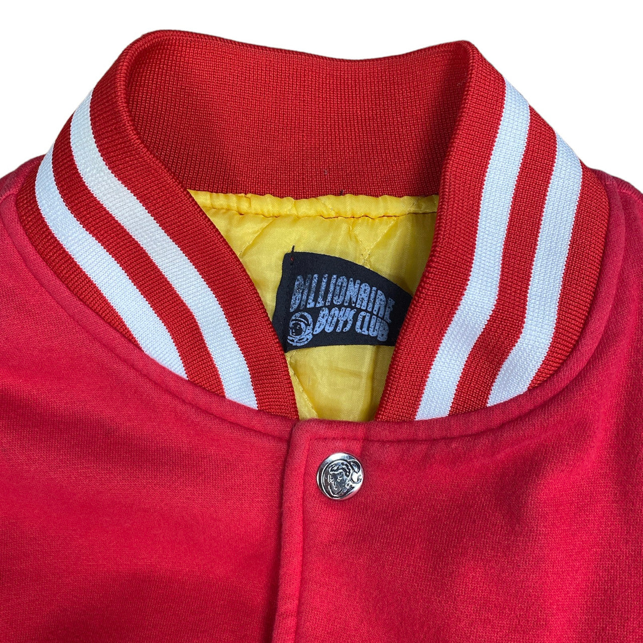 Vintage Billionaire Boys Club Astronaut Varsity Jacket