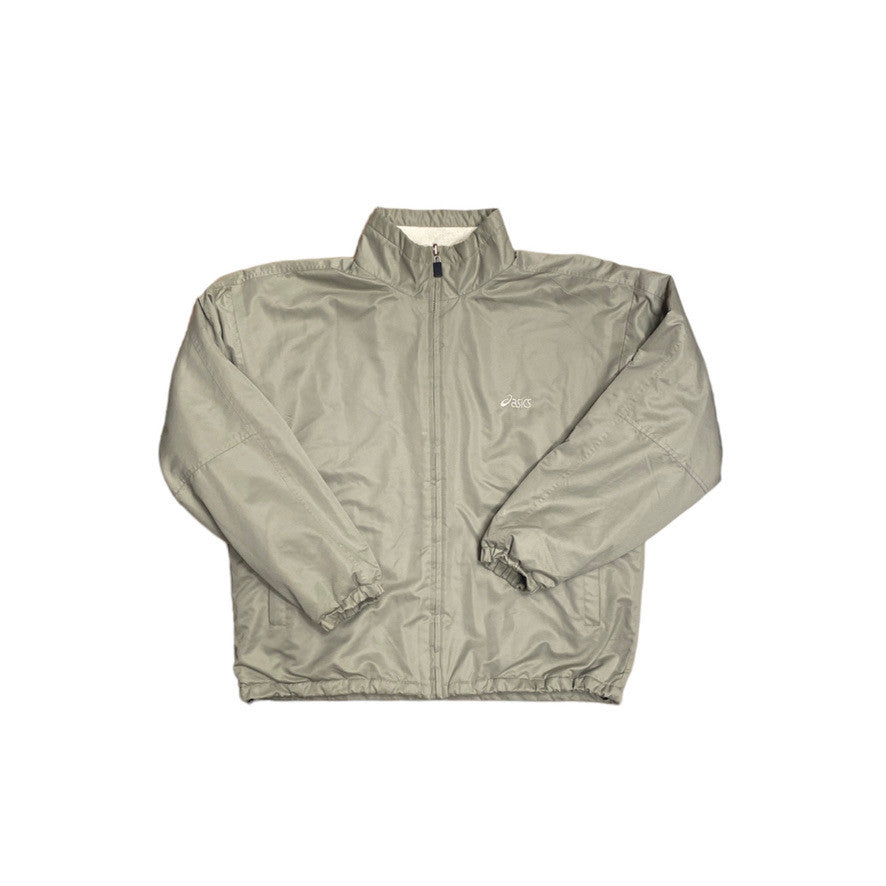 Asics Reversible Jacket