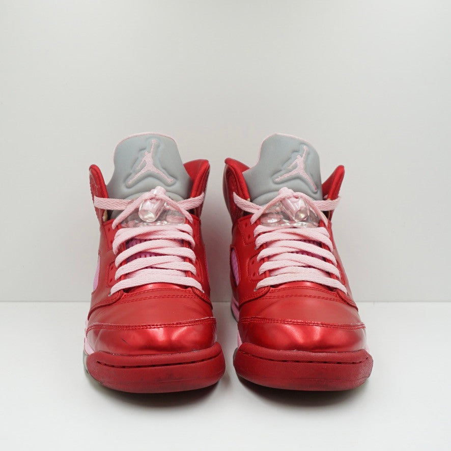 Jordan 5 Retro Valentine's Day (GS)