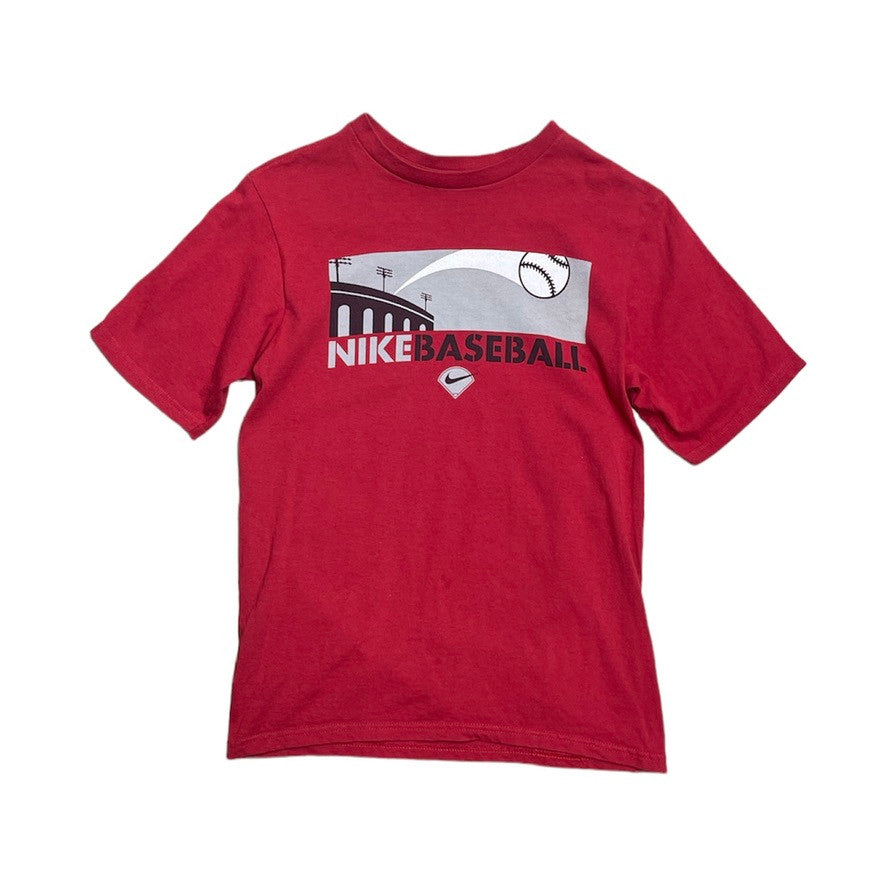 Nike Baseball Tshirt (Youth)