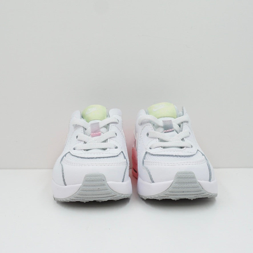 Nike Air Max Excee White Arctic Punch Toddler