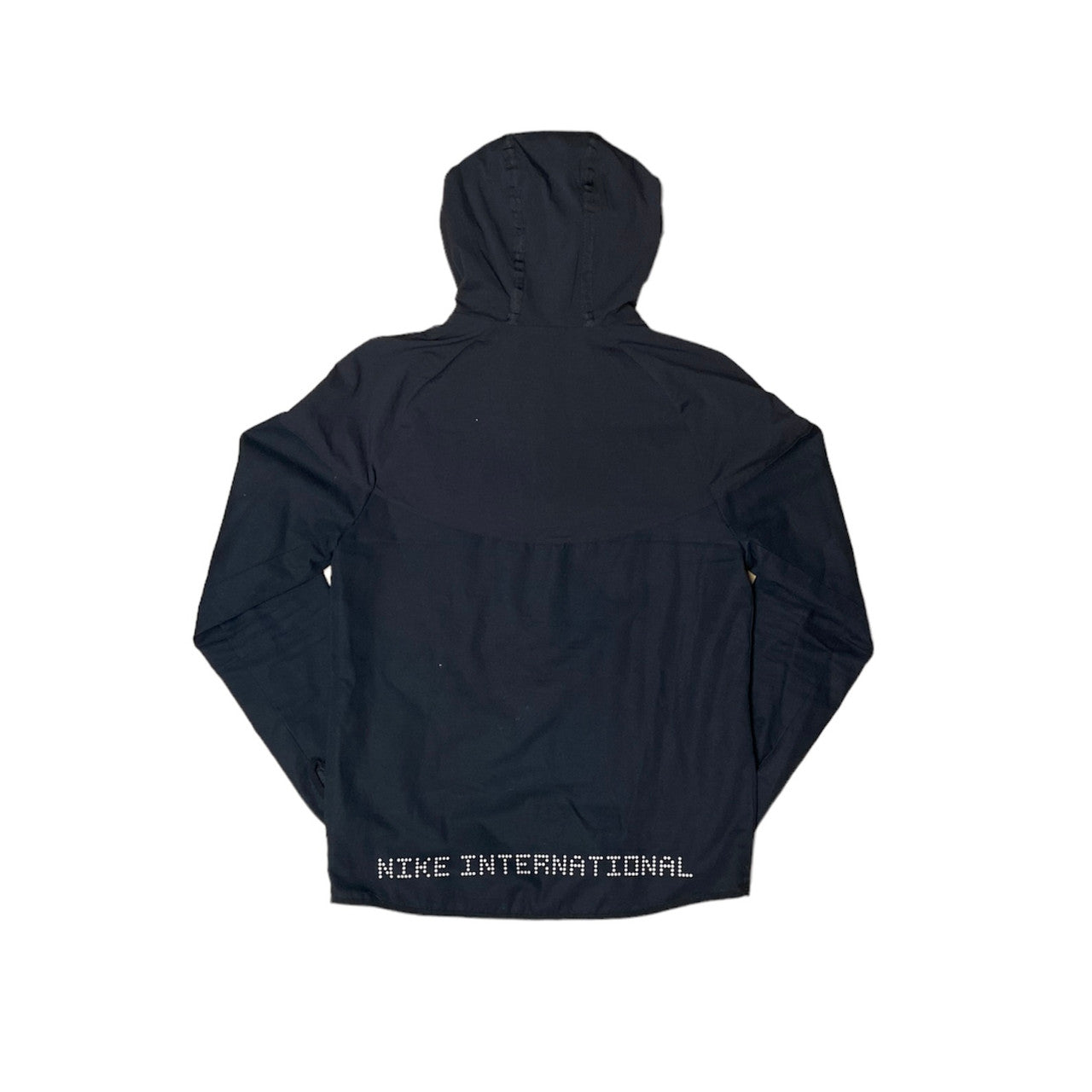 Nike international Black Jacket