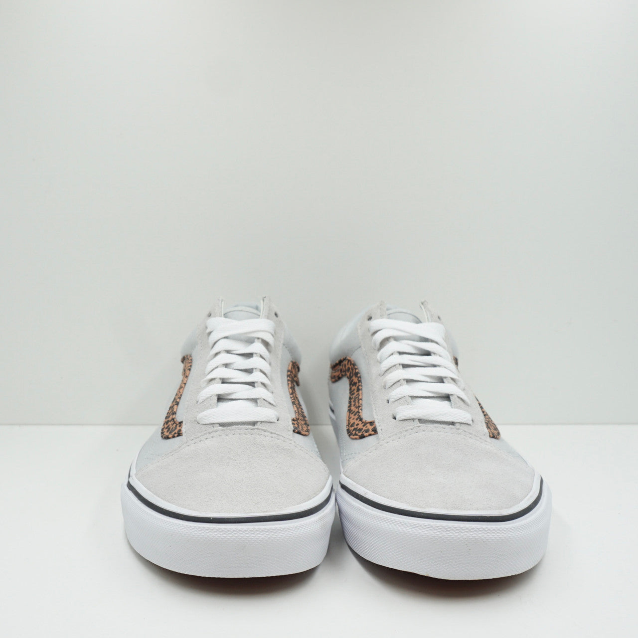 Vans Old Skool Grey Leopard
