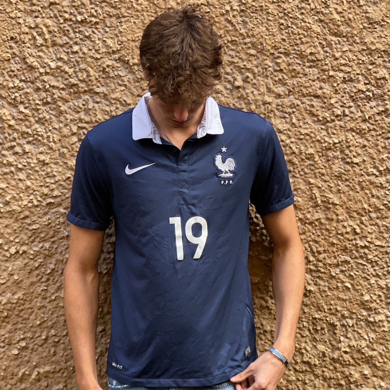 Nike Pogba Jersey