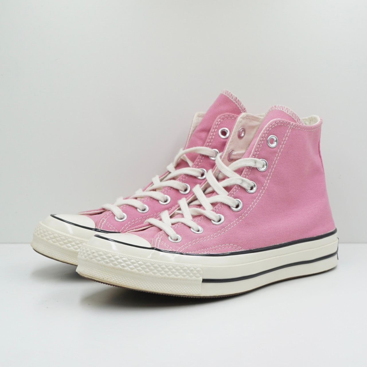 Converse Chuck Taylor All-Star 70 Hi Canvas Pink