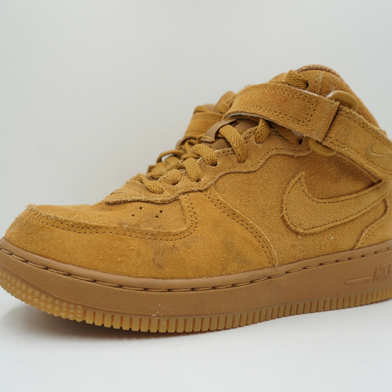 Nike Air Force 1 Mid LV8 (PS)