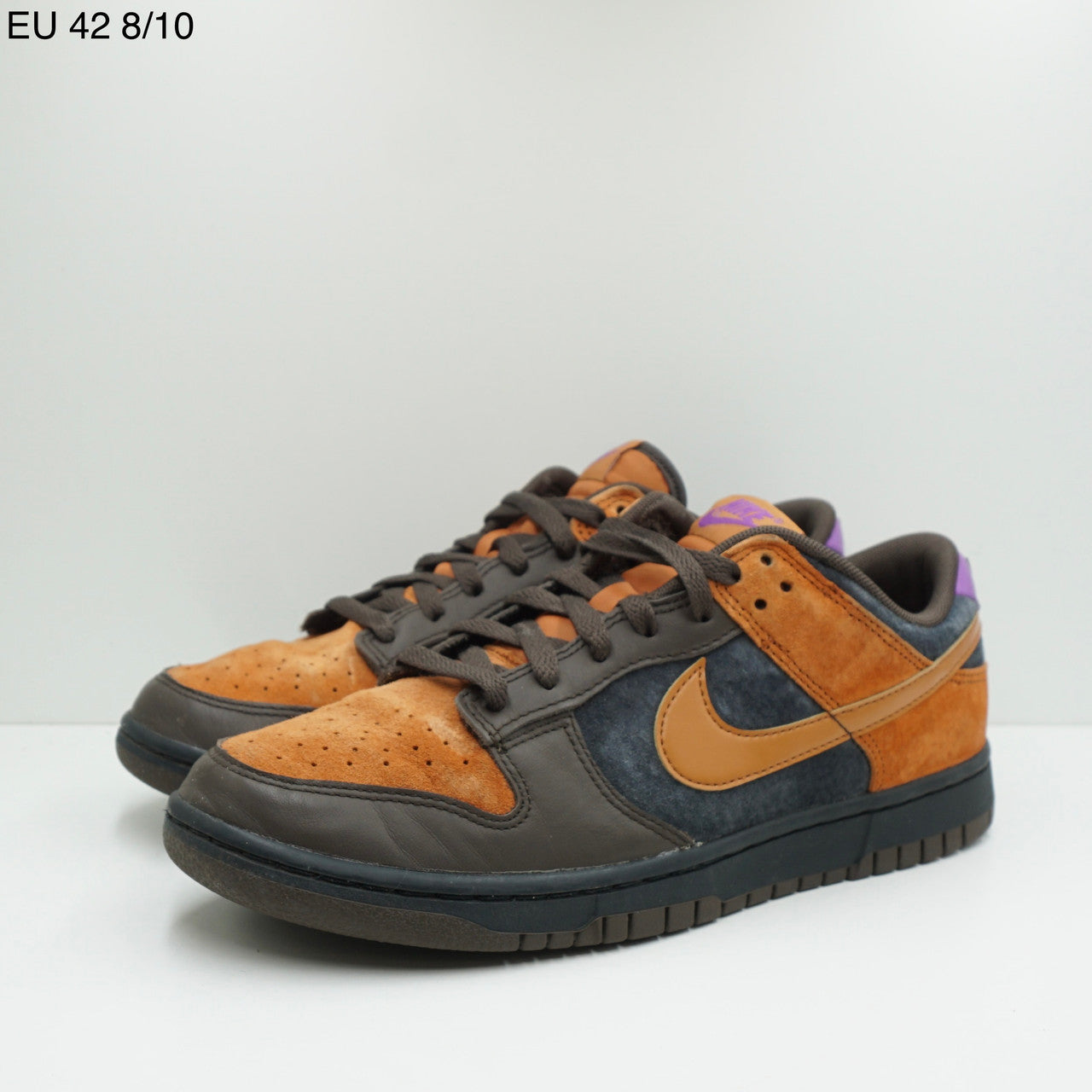 Nike Dunk Low Cider