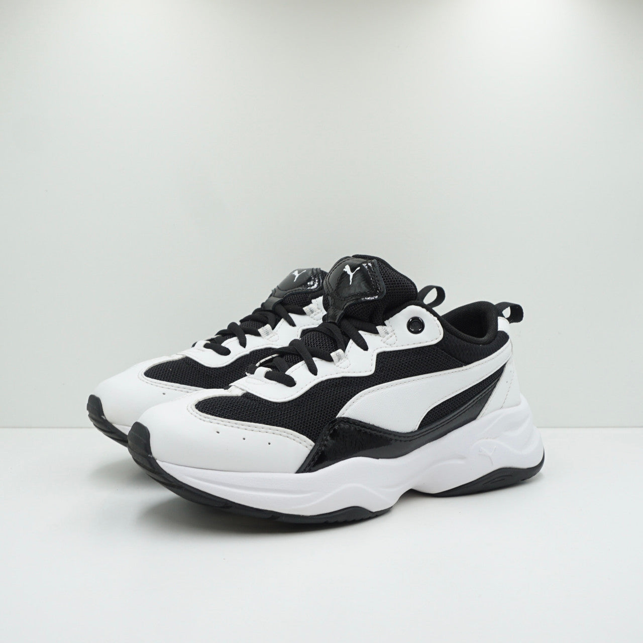 Puma Cilia Patent (W)
