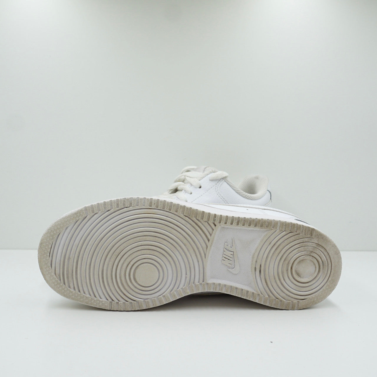 Nike Court Vision Low White (W)