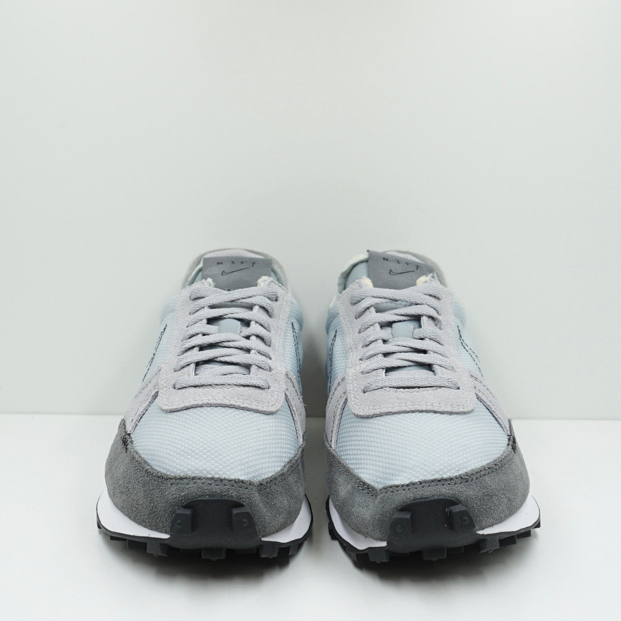 Nike DBreak Type Wolf Grey