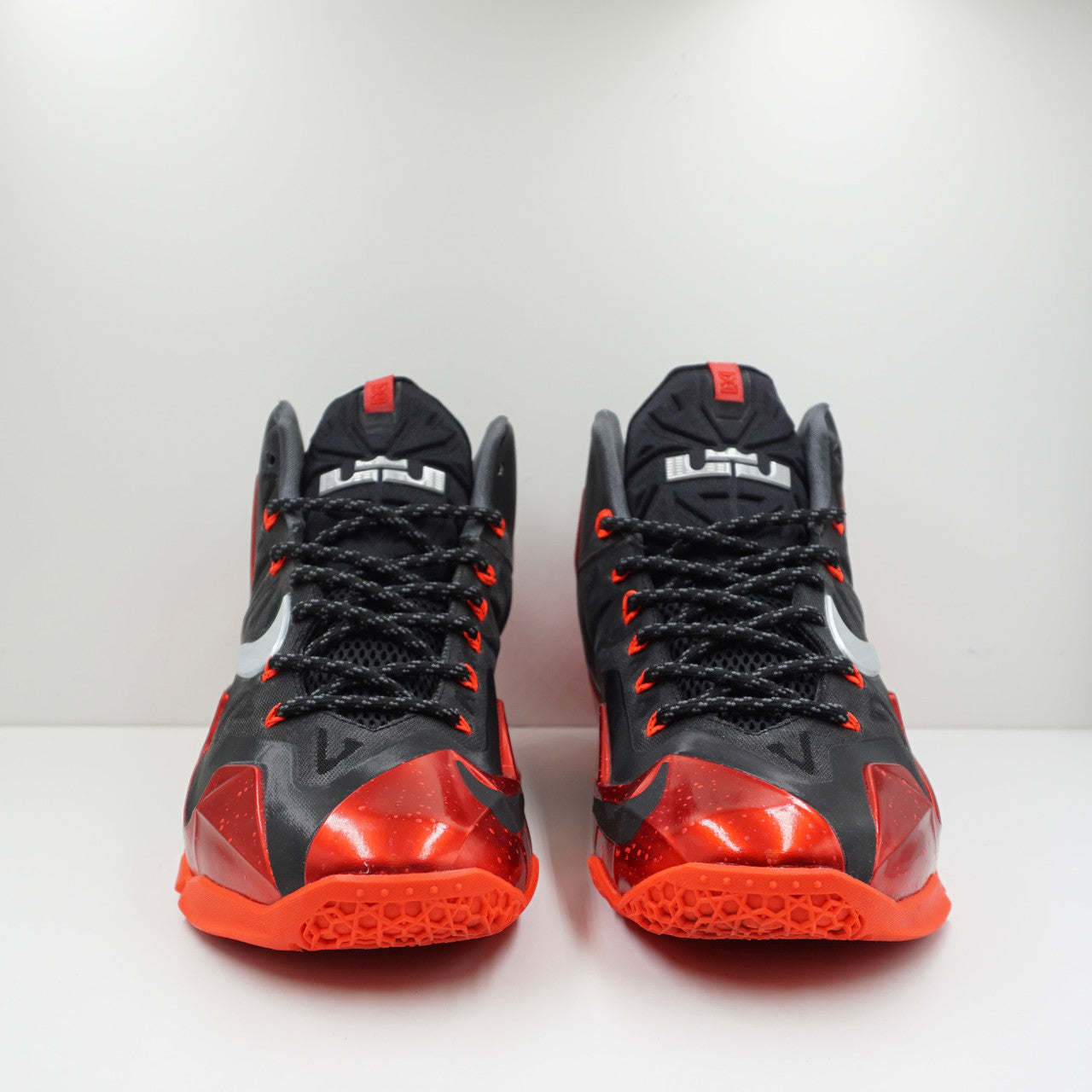 Nike LeBron 11 Away