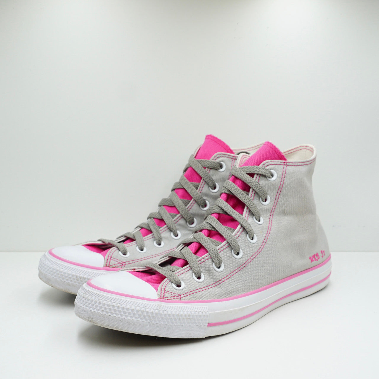 Converse HI CTAS MKB Jr