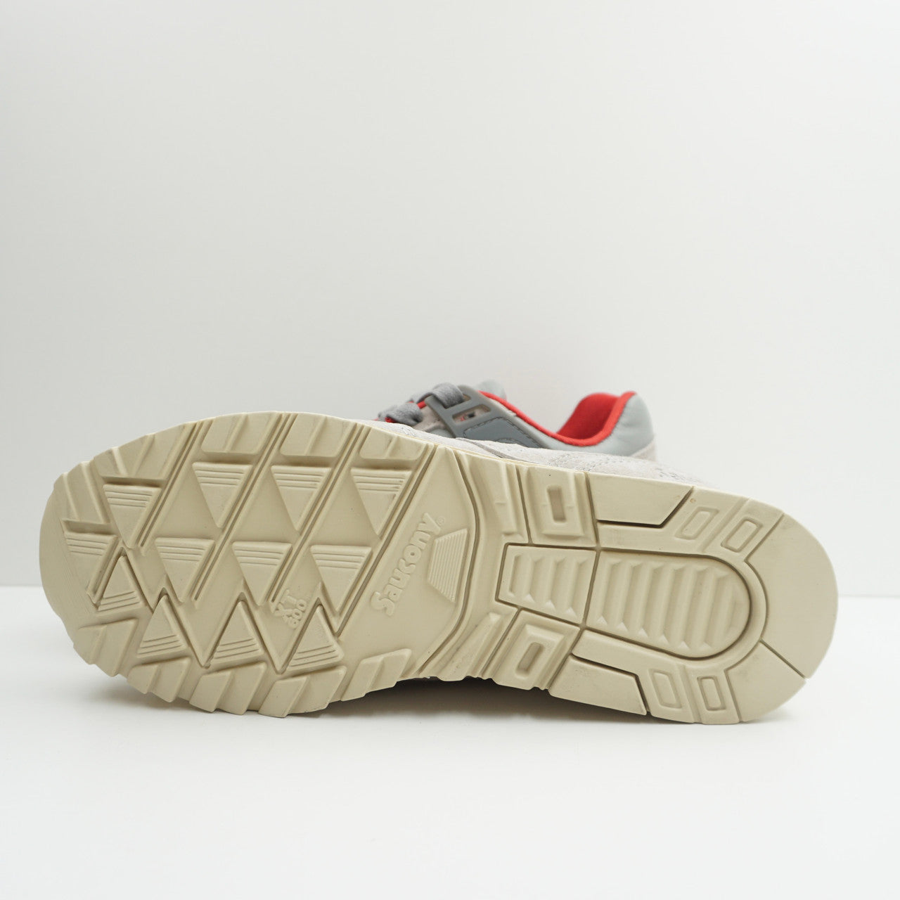 Saucony Grid SD Public Gardens