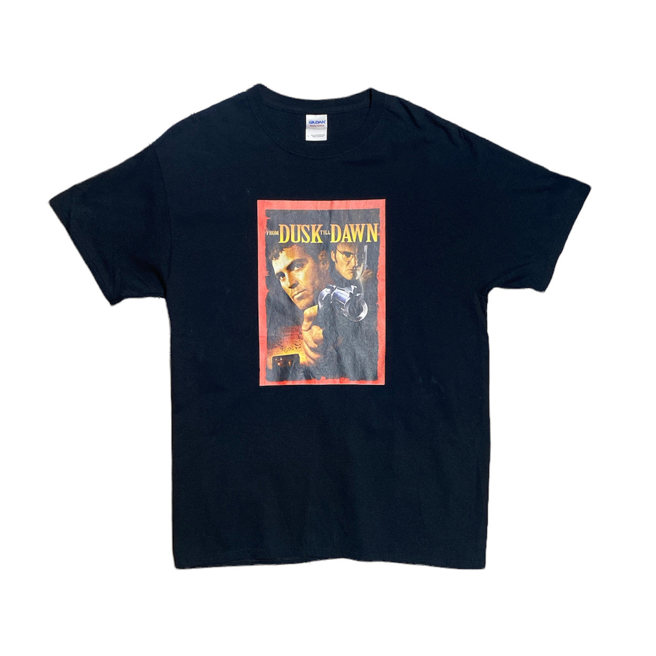 From Dusk Till Dawn Movie Tshirt