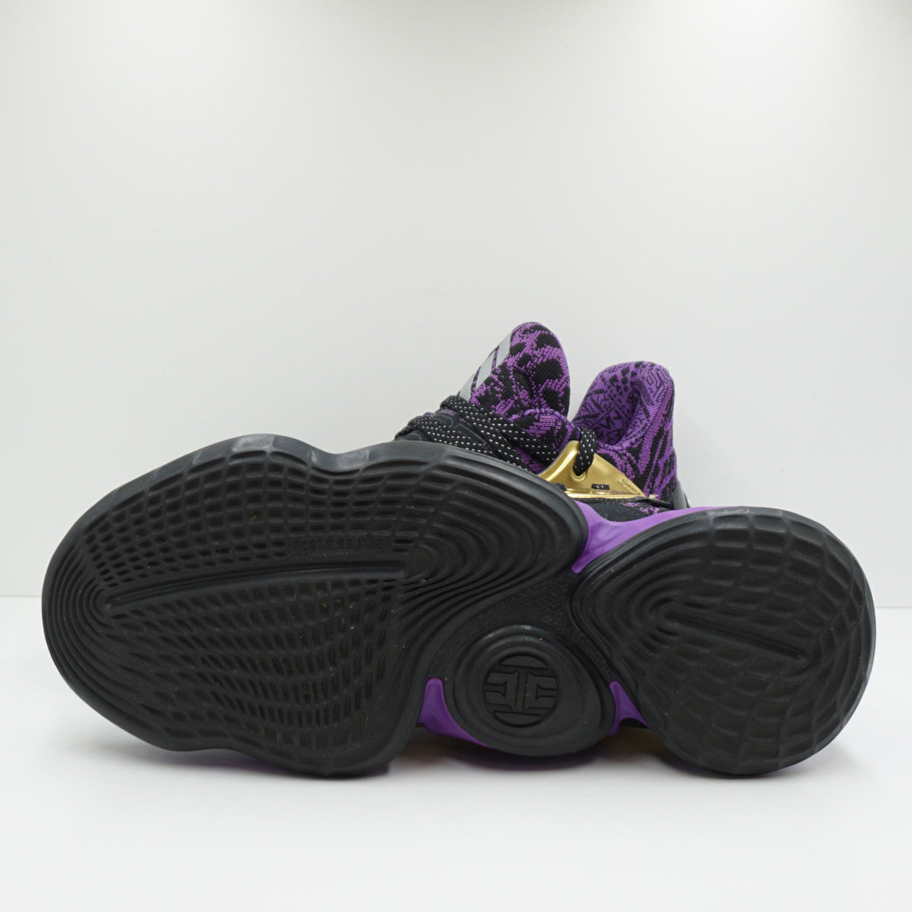 Adidas Harden Star Wars