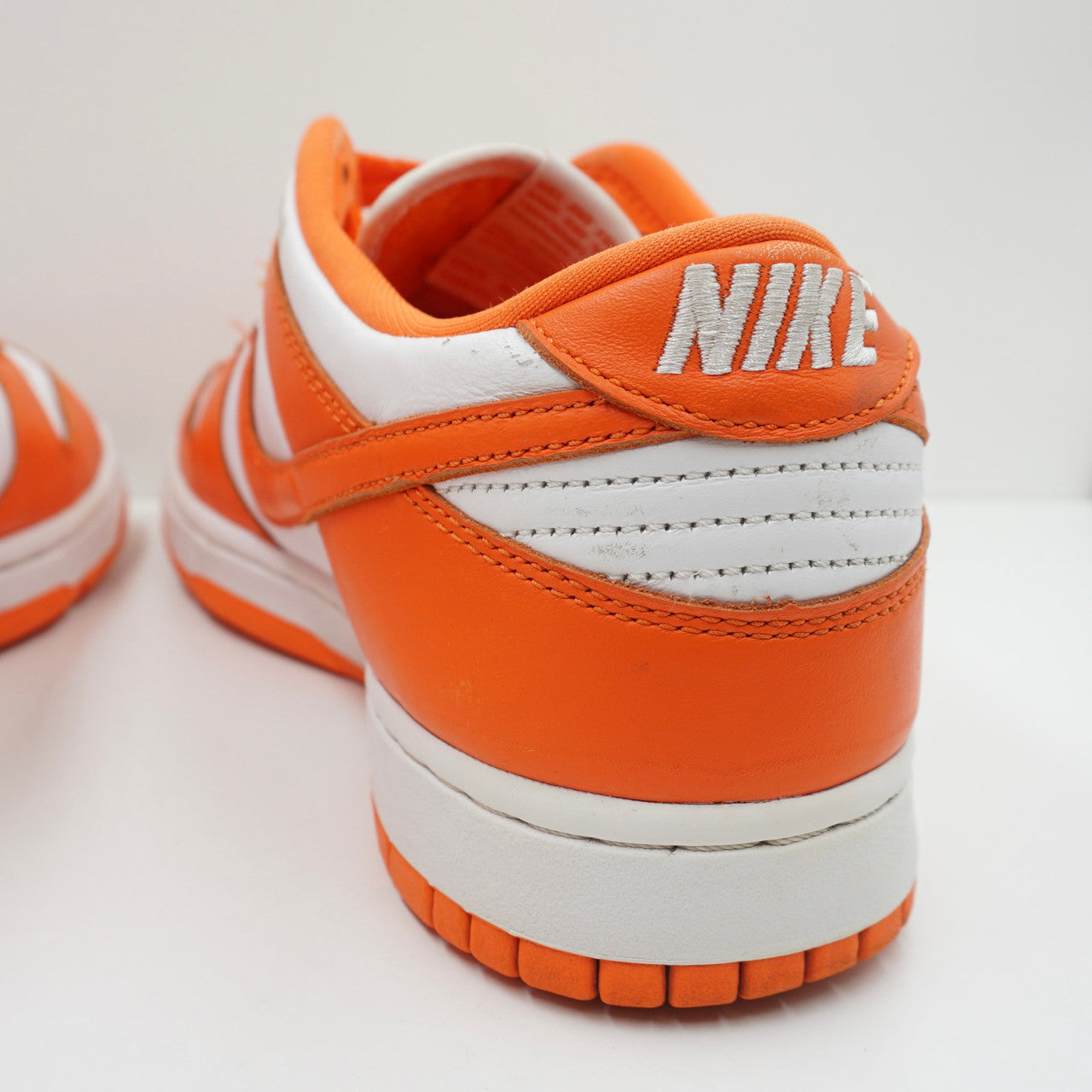 Dunk low outlet sp syracuse (2020)