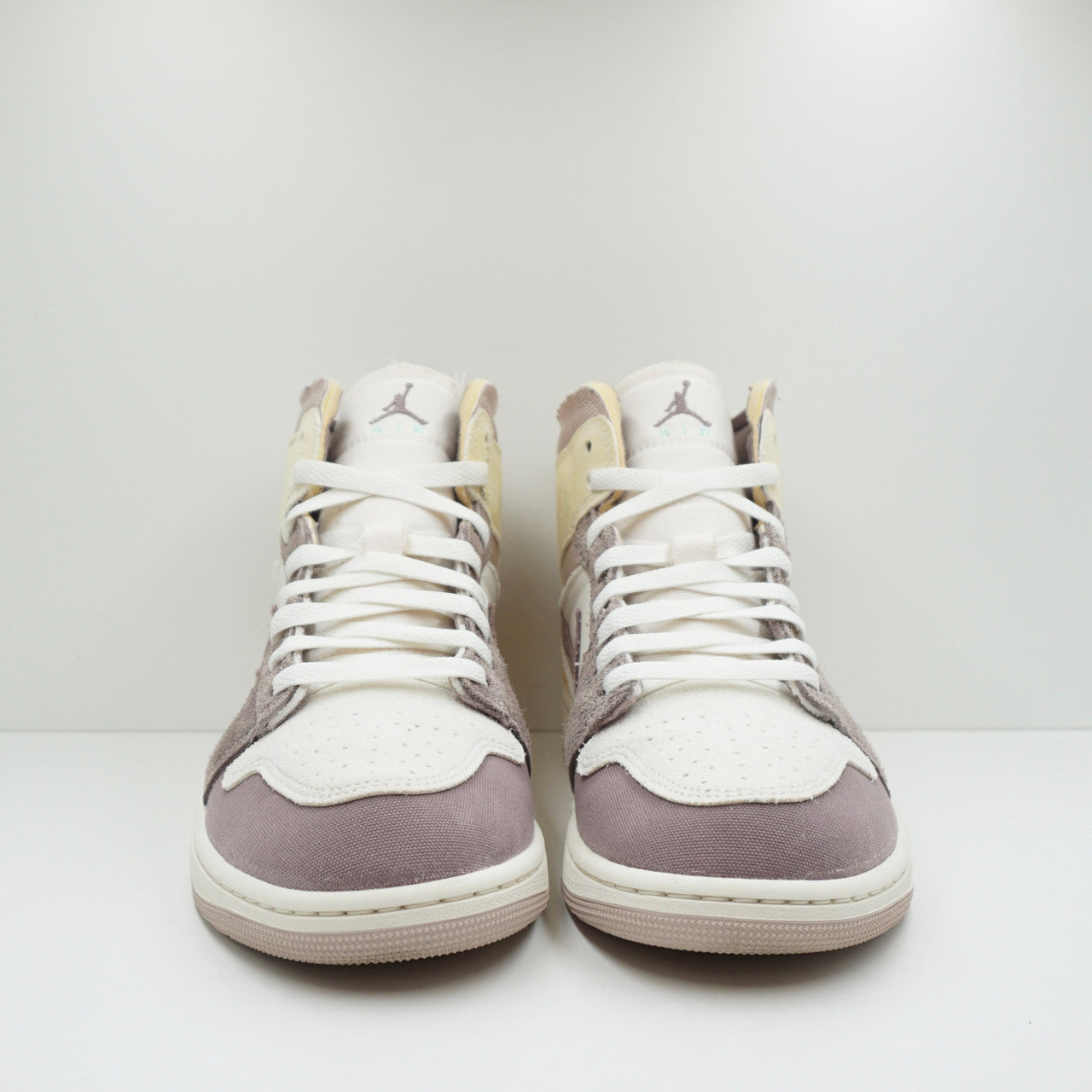 Jordan 1 Mid SE Craft Taupe Haze