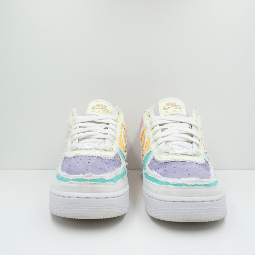 Nike Air Force 1 Low Pastel Reveal (W)