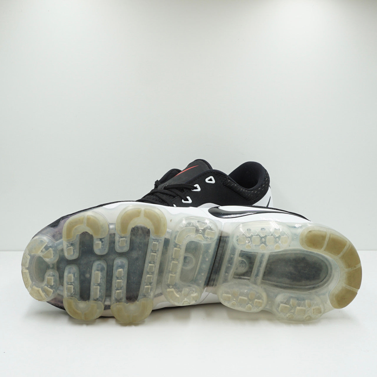 Nike Air VaporMax CS Black White