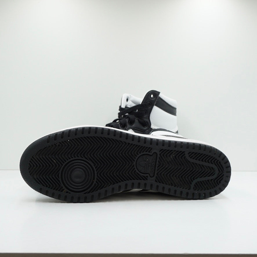Adidas Top Ten Core Black Cloud White