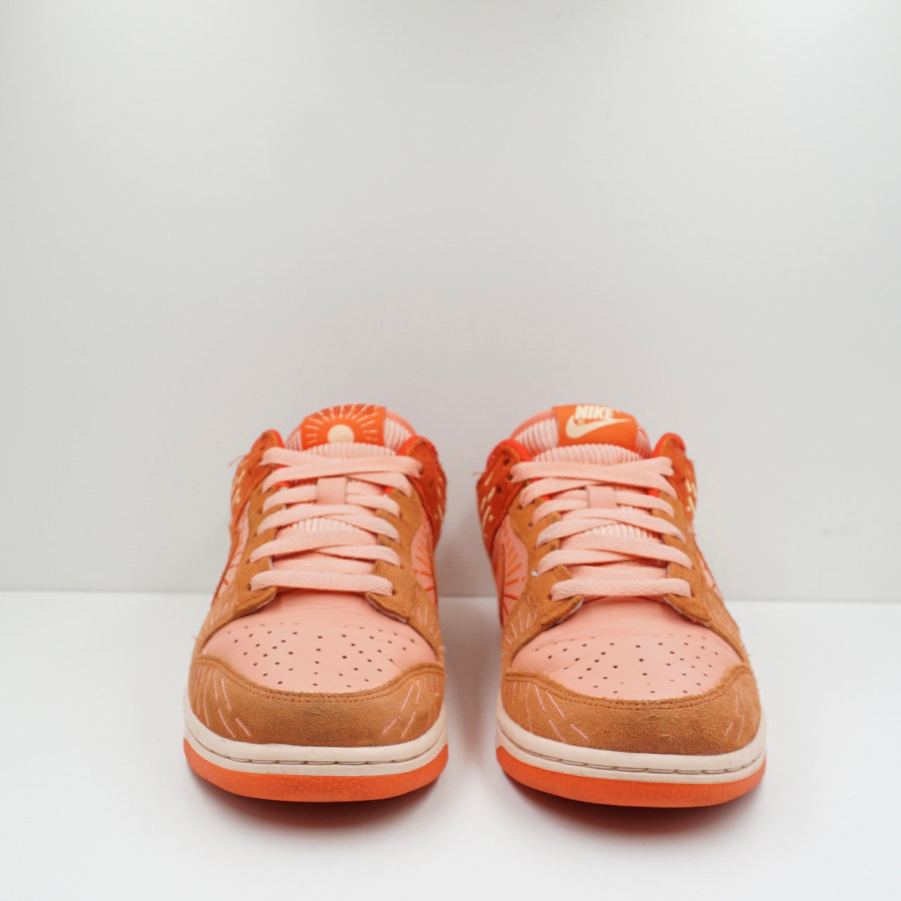 winter solstice dunks