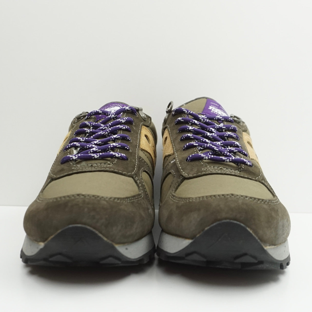 Saucony Shadow OG Penfield 60/40 Olive