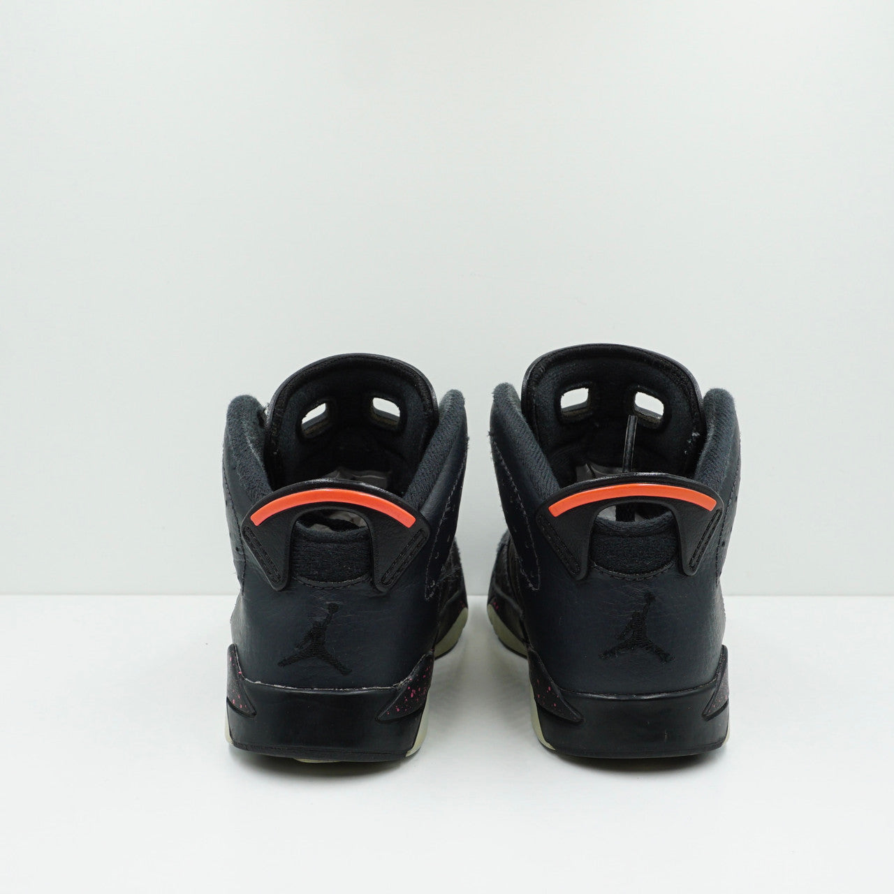 jordan retro 6 anthracite