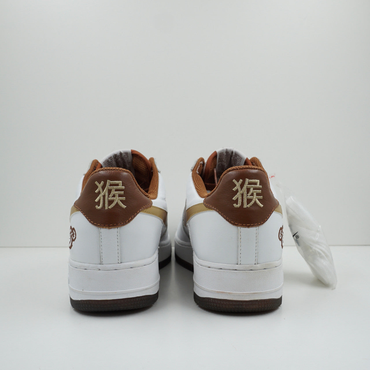 Nike Air Force 1 Year Of The Monkey
