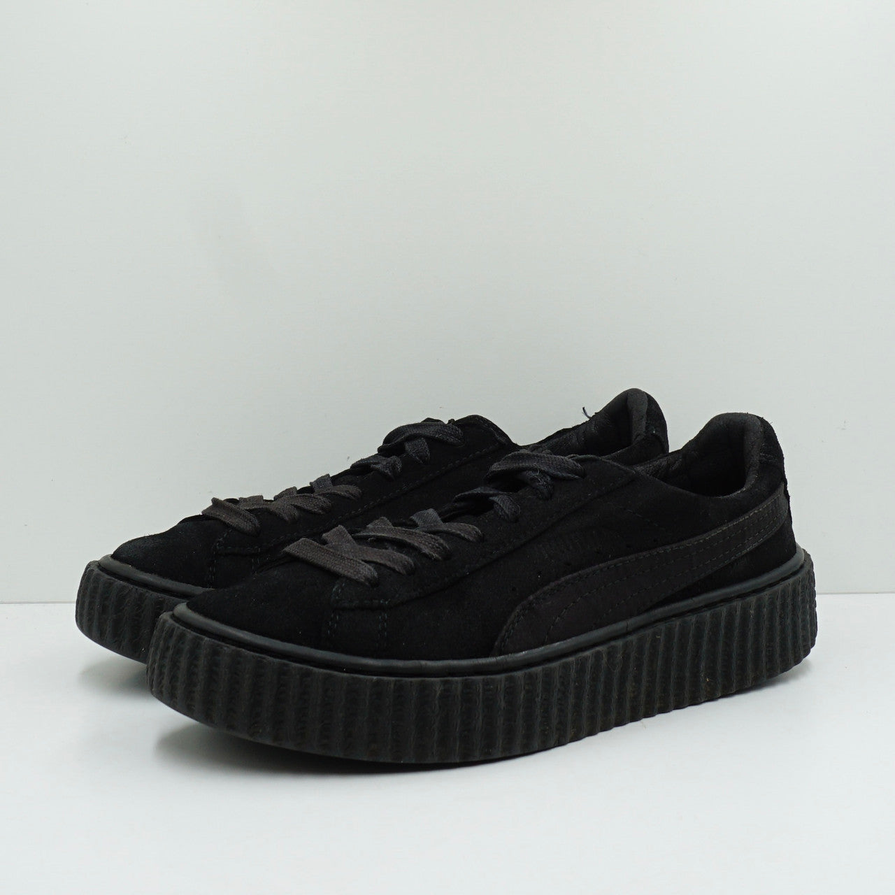 Puma Creeper Satin Rihanna Fenty