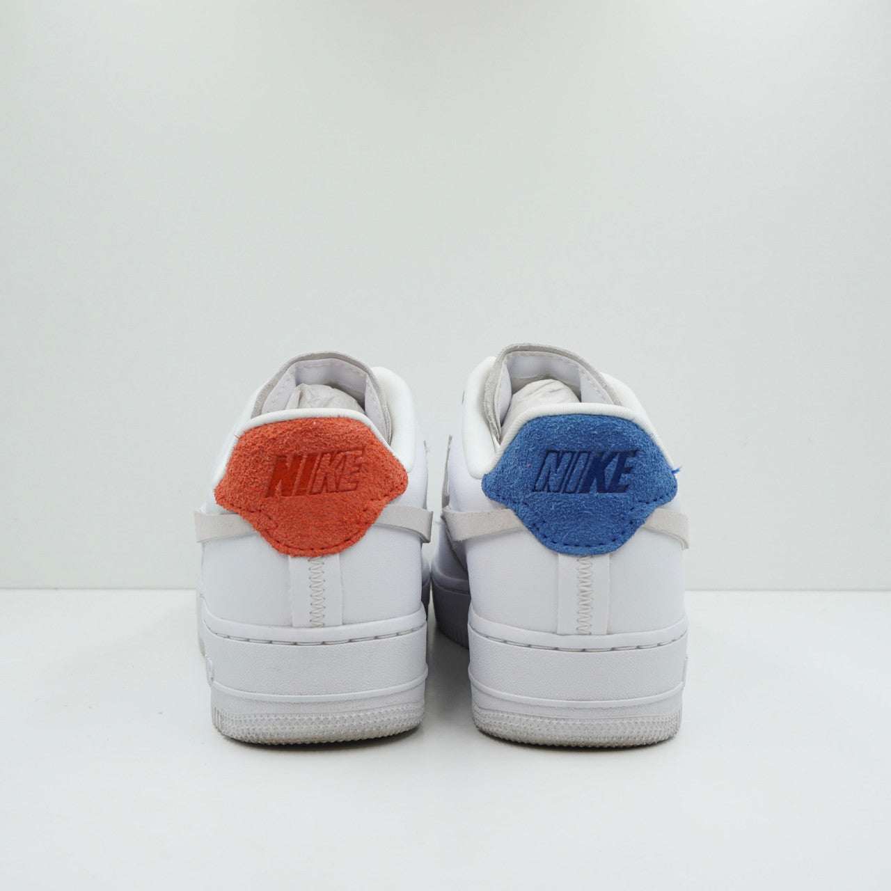 air force 1 lx vandalised white