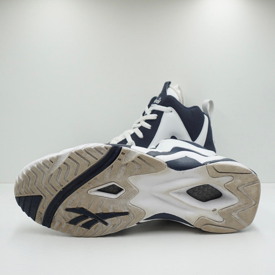 Reebok kamikaze 2 hot sale all star